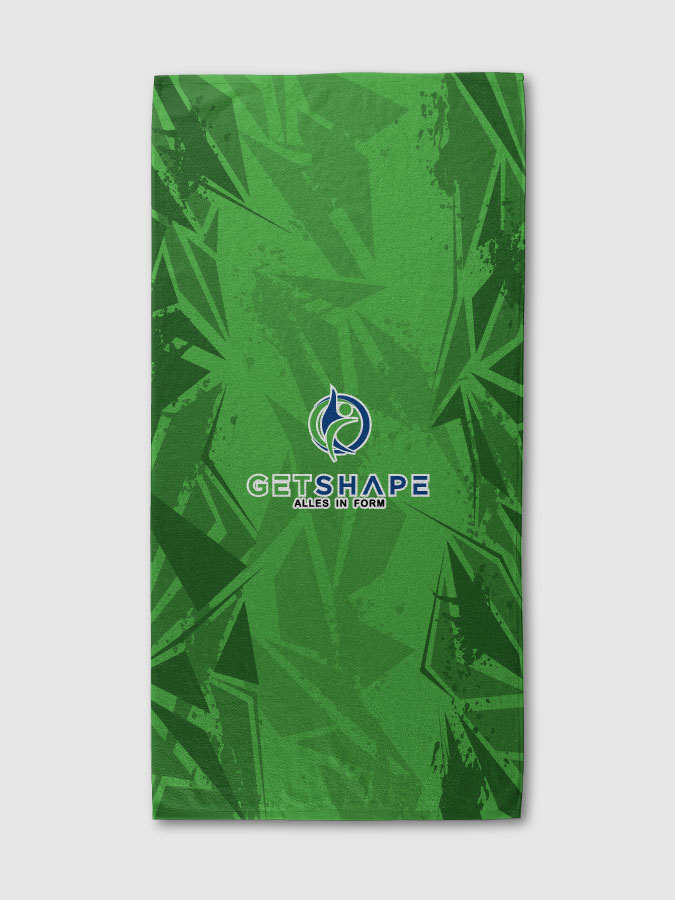 Strandhandtuch Dynamic