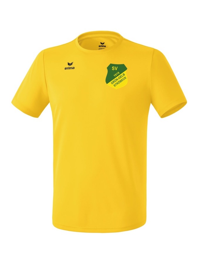 Erima Funktions Teamsport T-Shirt