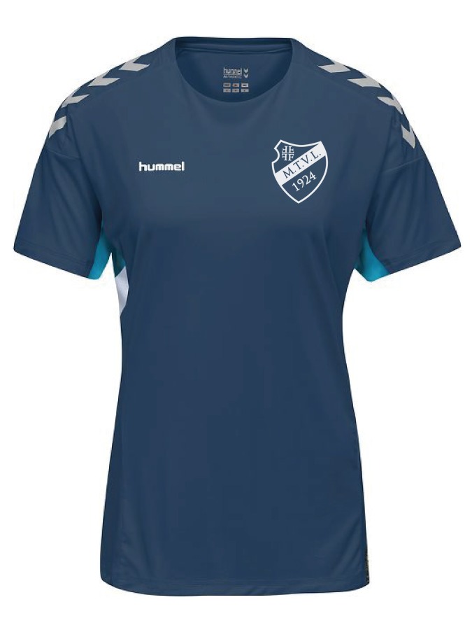 Hummel Tech Move Jersey Damen