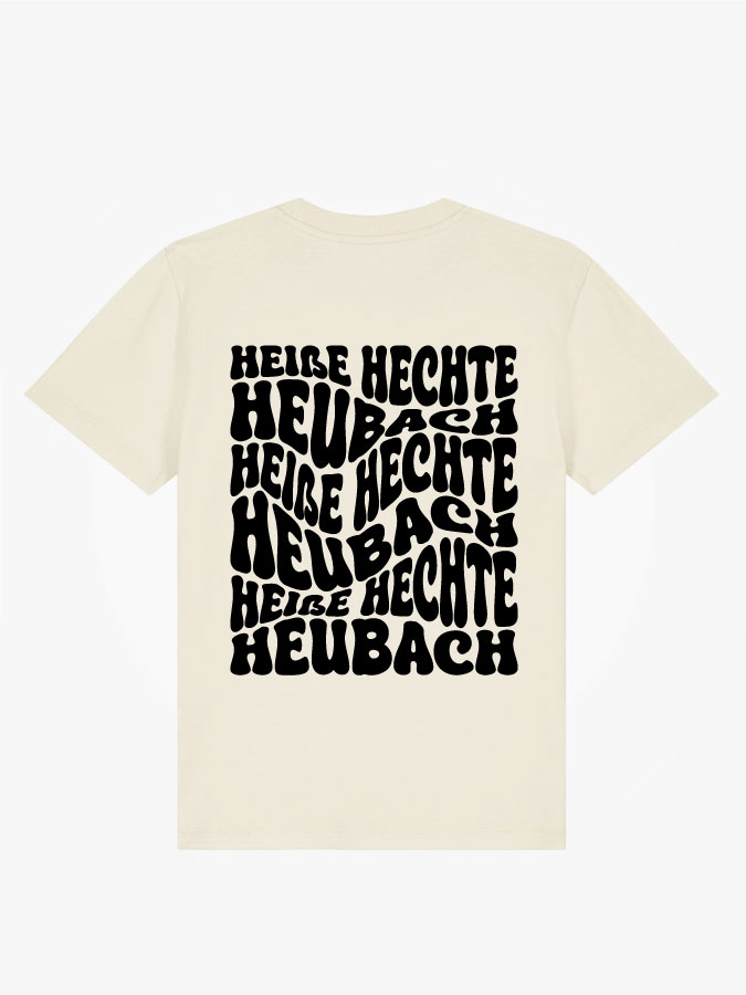 T-Shirt Wavy Kids