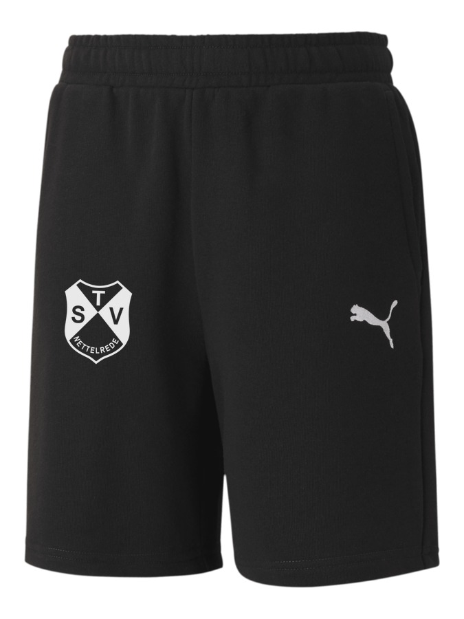 PUMA teamGOAL 23 Casuals Shorts