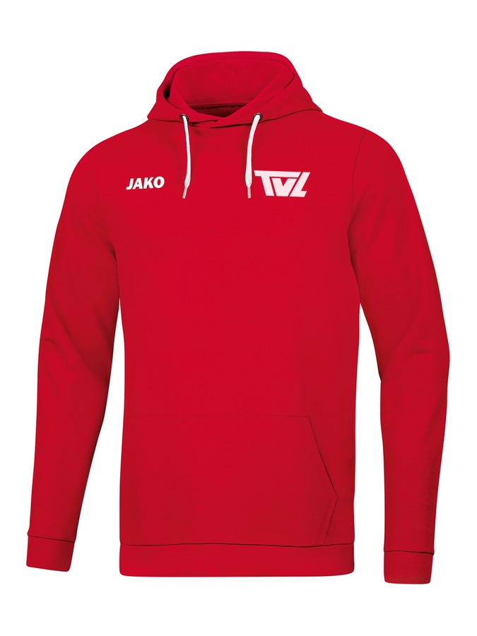 Jako Kapuzensweat Base