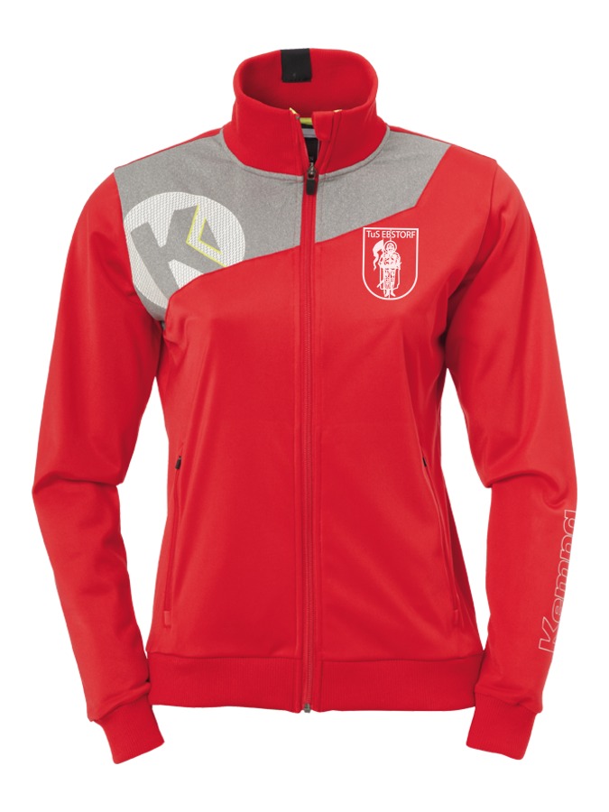 Kempa Core 2.0 Poly Jacke Damen