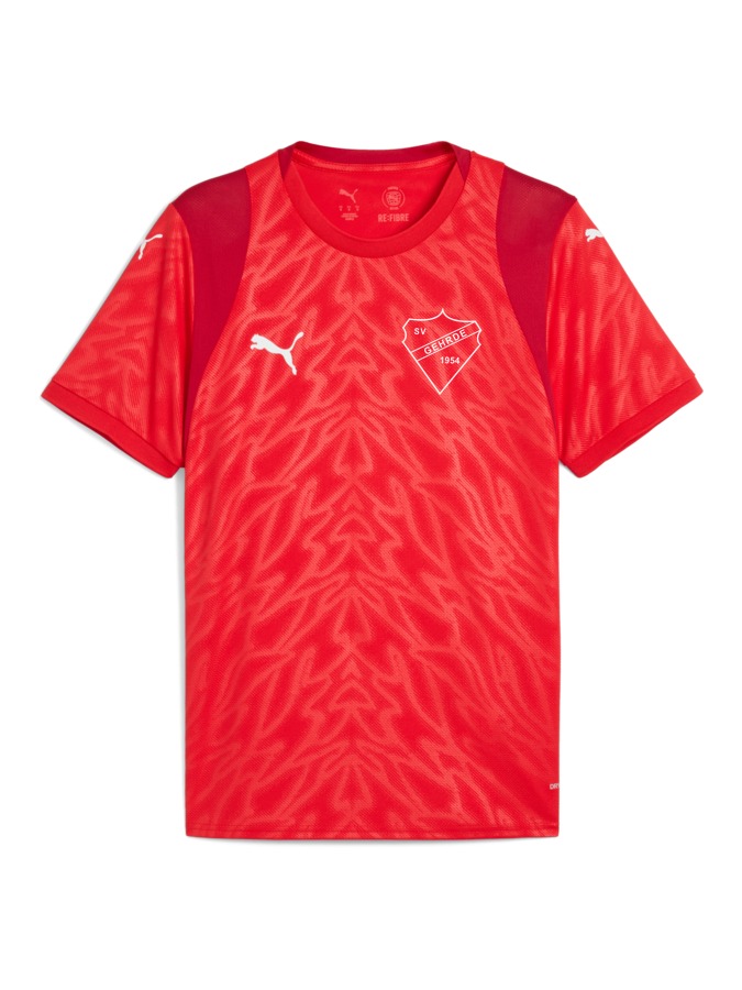 PUMA teamCUP Trikot