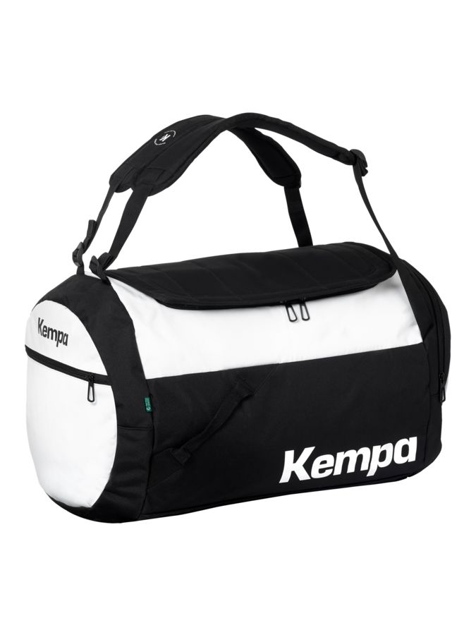 Kempa K-Line Bag Pro Black & White