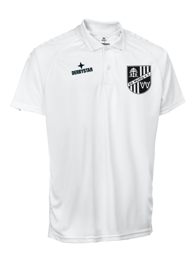 Derbystar Polo-Shirt Primo