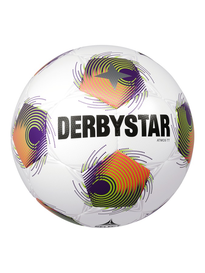 Derbystar Atmos TT DB