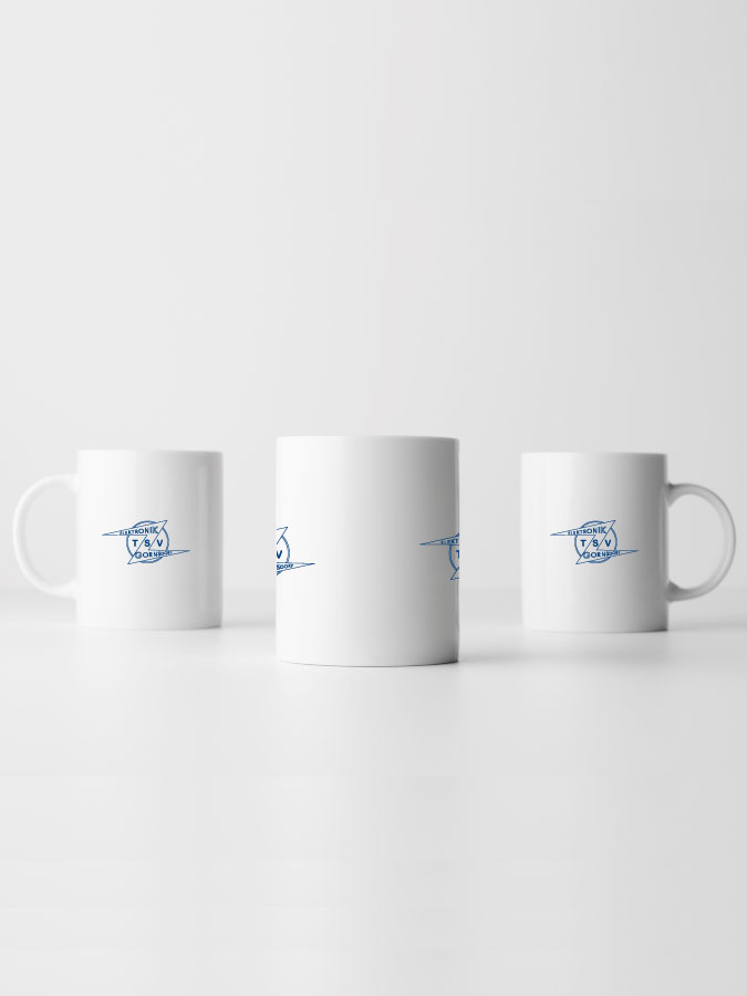 Tasse Logo