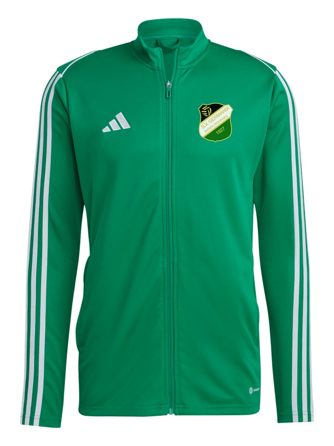 adidas Tiro 23 League Trainingsjacke