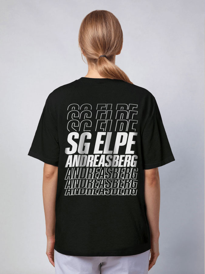 Oversized Shirt Neon Unisex