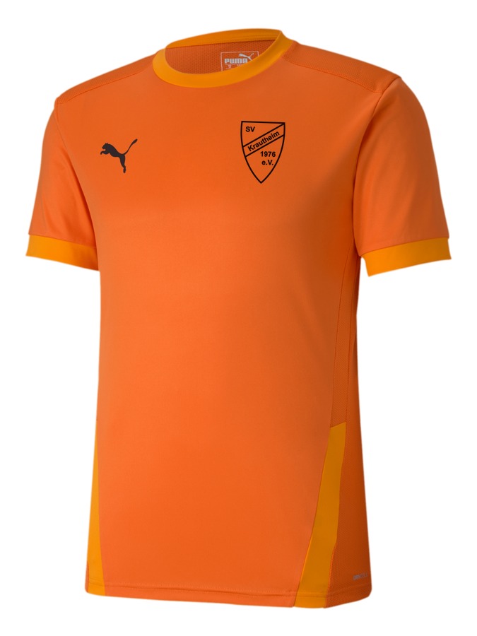 PUMA teamGOAL 23 Trikot