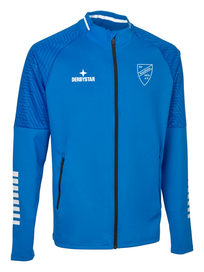 Derbystar Trainingsjacke Primo