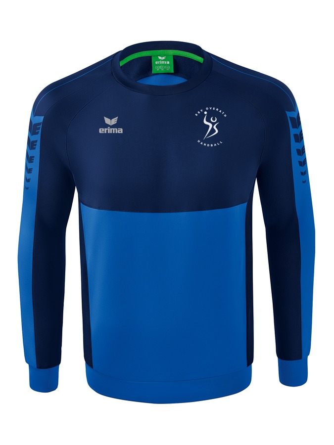 Erima Six Wings Sweatshirt