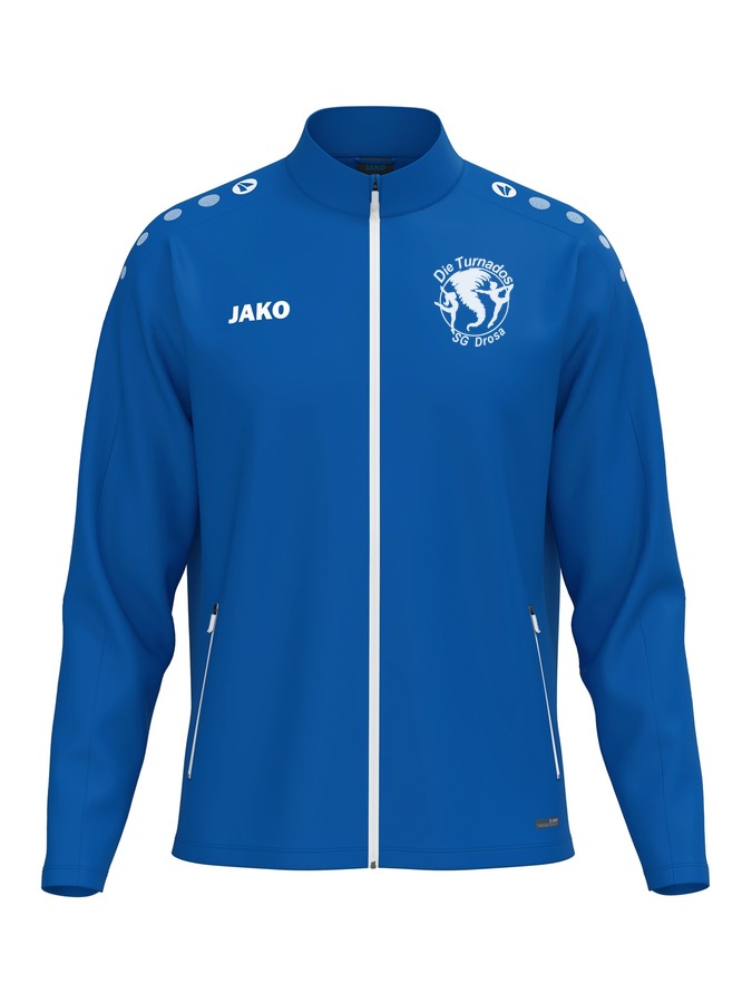 Jako Freizeitjacke One
