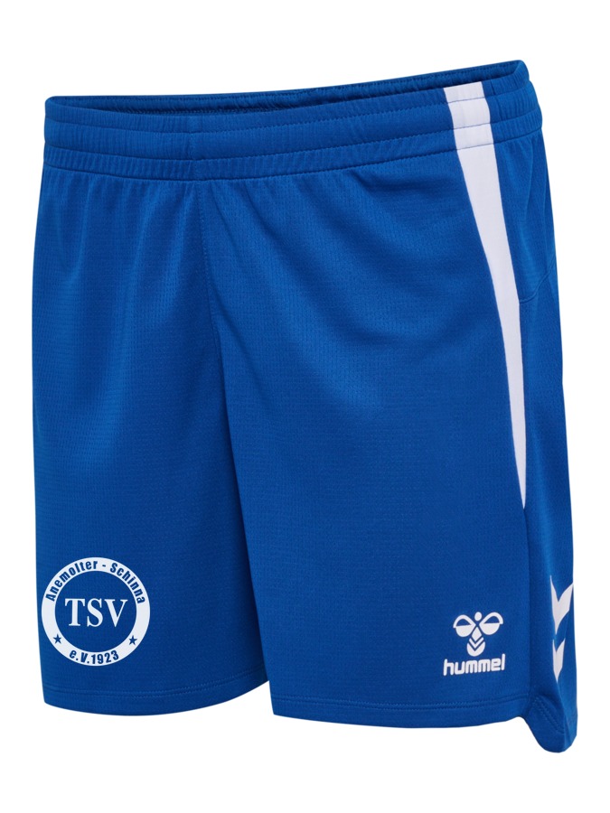 Hummel Lead 2.0 Shorts Damen