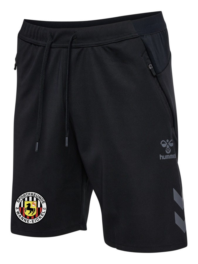 Hummel Cima 2.0 Shorts