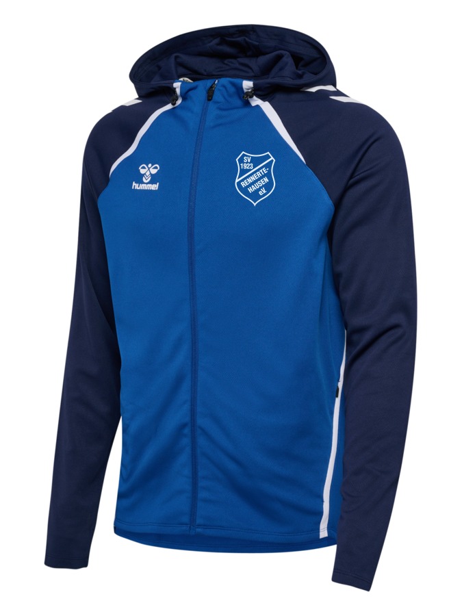 Hummel Lead 2.0 Zip Hoodie