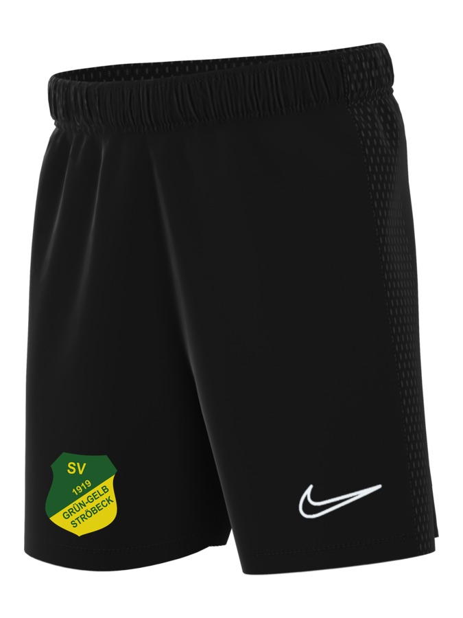 Nike Academy 23 Trainingsshort Kinder