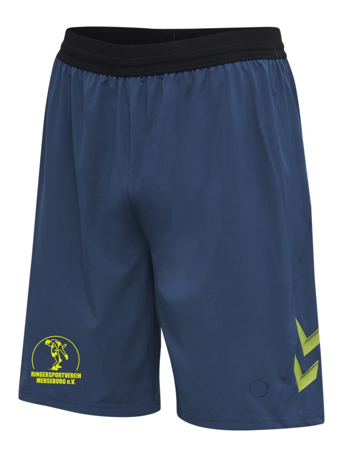 Hummel Lead Pro Training Shorts