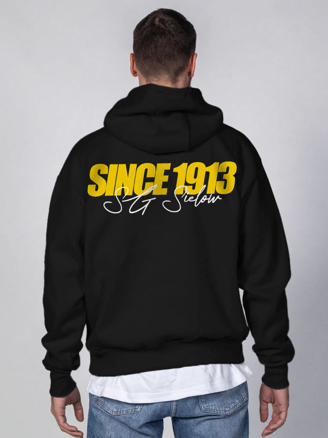 Hoodie Heavyweight Signature Herren