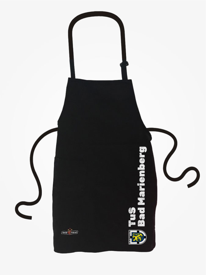 Schürze Grillfürst Classic