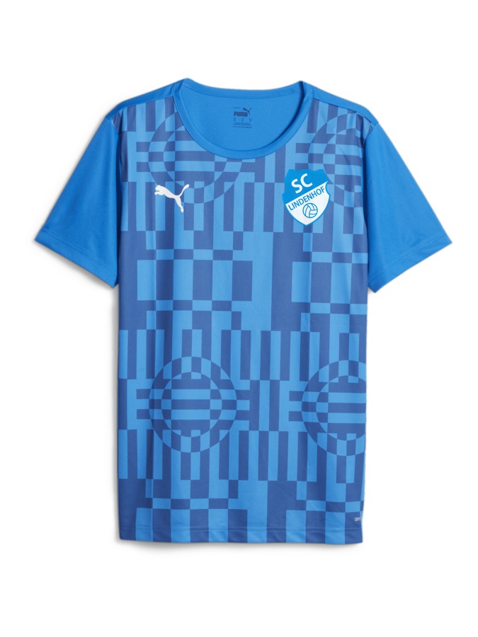 PUMA individualRISE Graphic Trikot