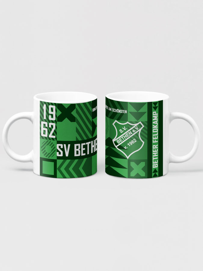 Sammlertasse 2026