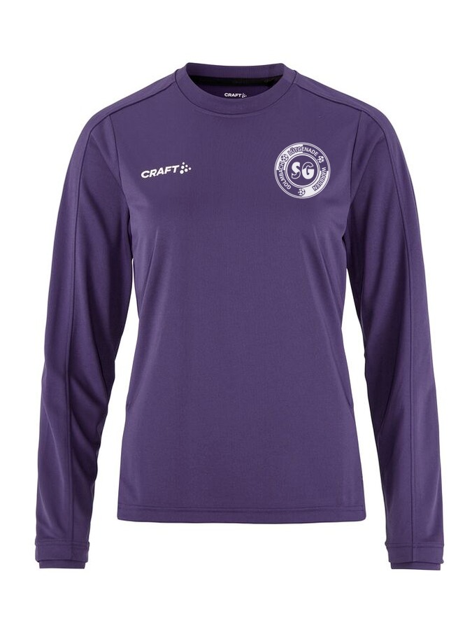 Craft Evolve 2.0 Sweatshirt Damen