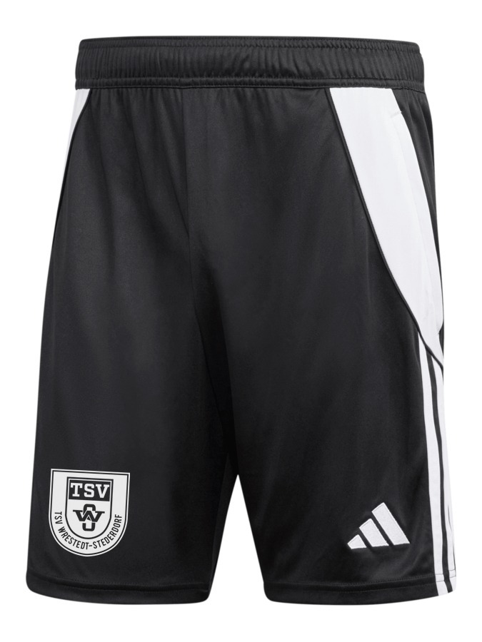 adidas Tiro 24 Trainingsshorts