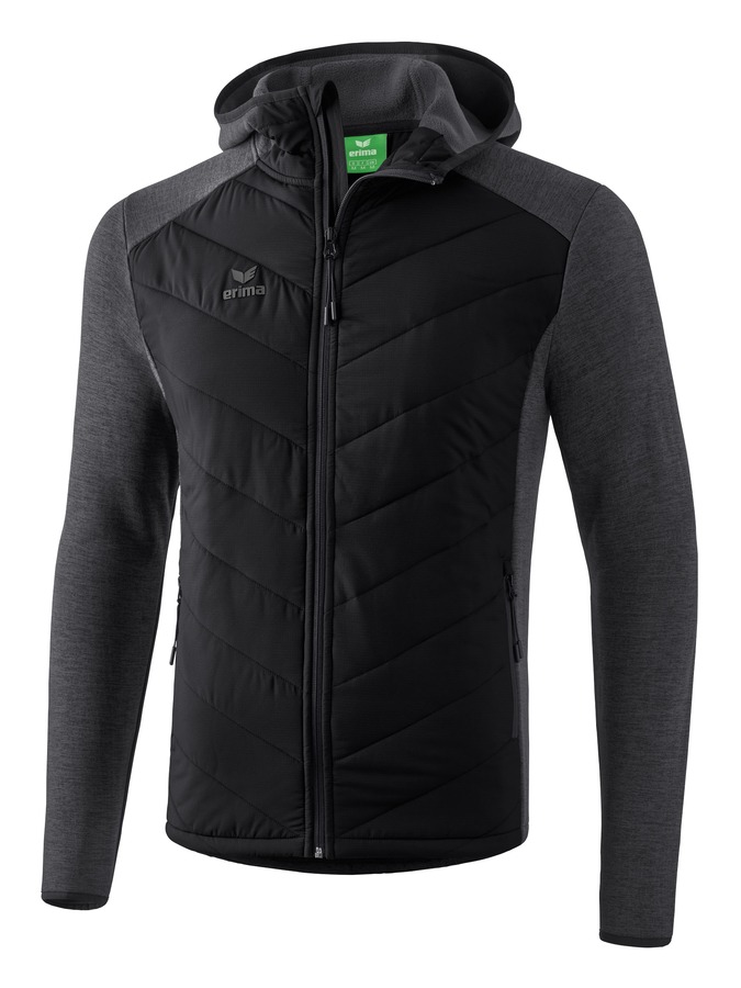 Erima Steppjacke Function