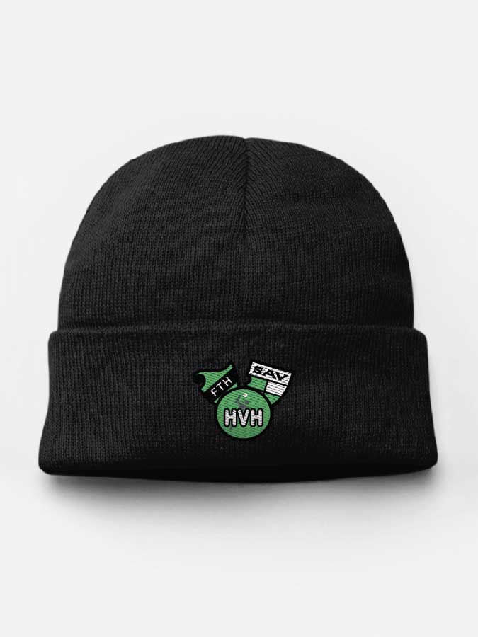 Beanie Kids Sticklogo