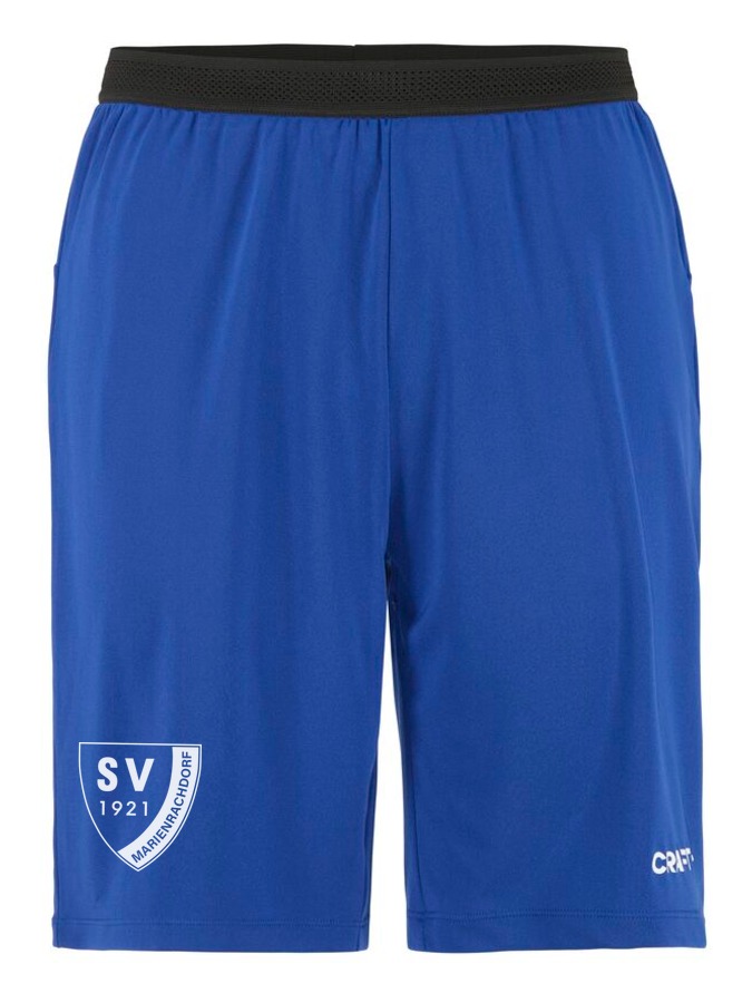 Craft Progress 2.0 Shorts