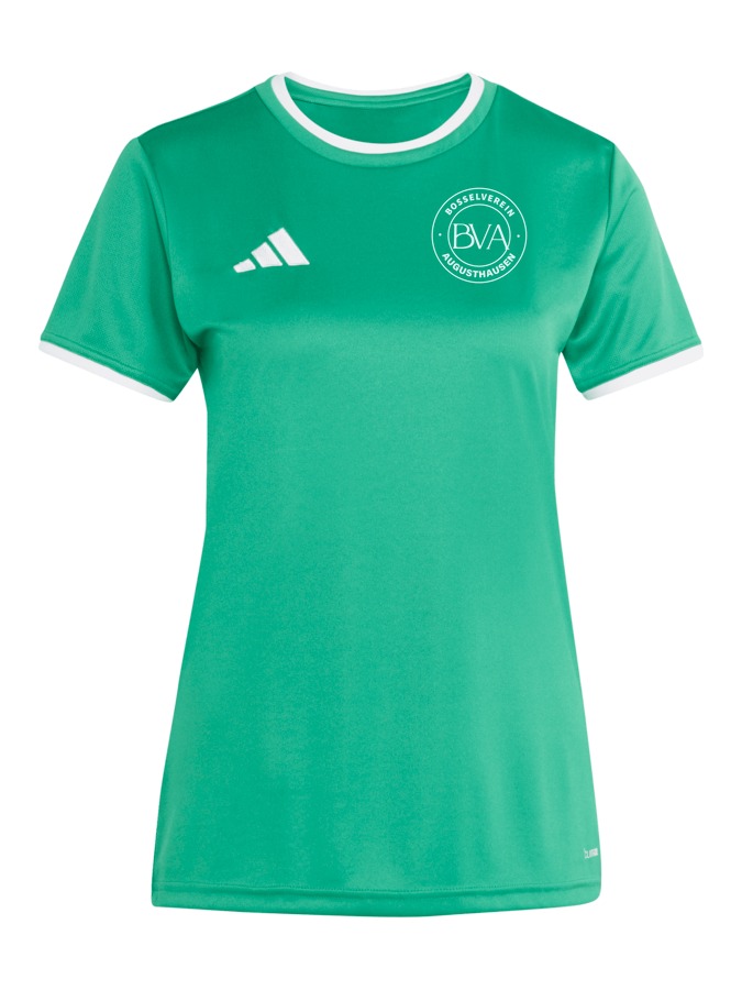 adidas Entrada 26 Trikot Damen