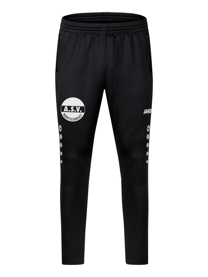 Jako Trainingshose Challenge Damen