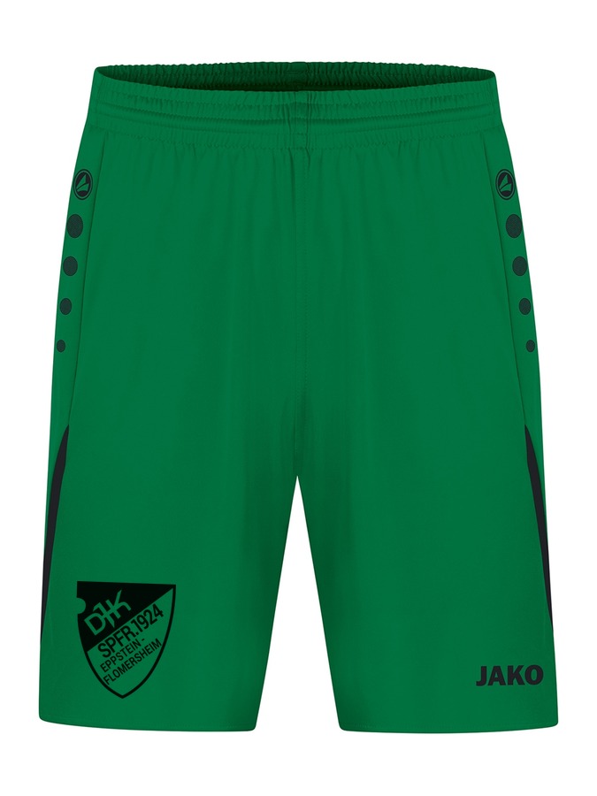 Jako Sporthose Challenge Damen