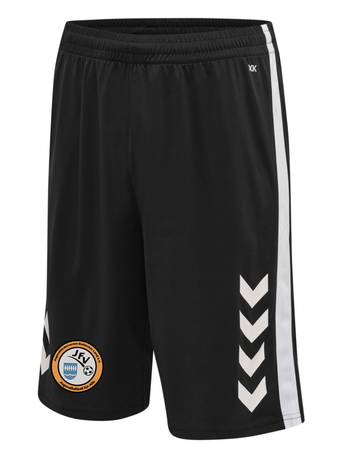 Hummel Core XK Basket Shorts