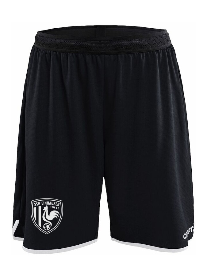 Craft Progress Basket Shorts Damen