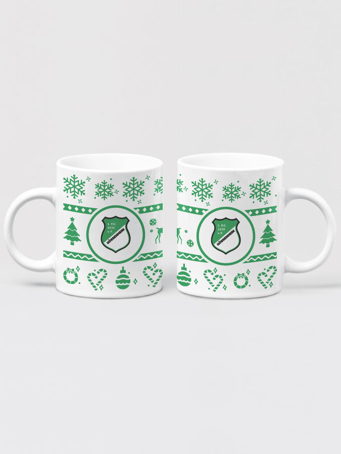 Tasse Christmas
