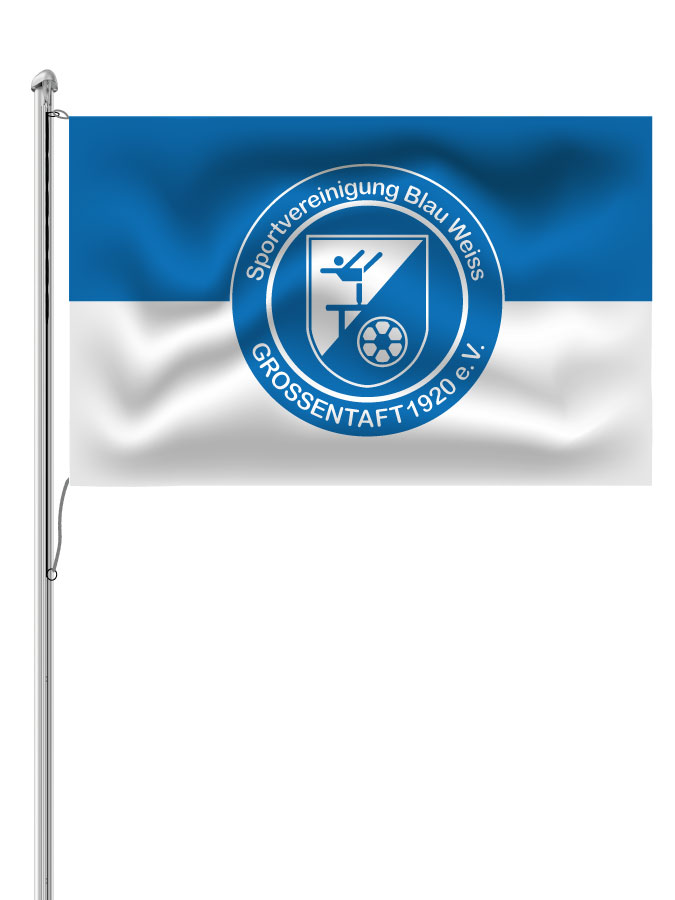 Hissfahne Logo