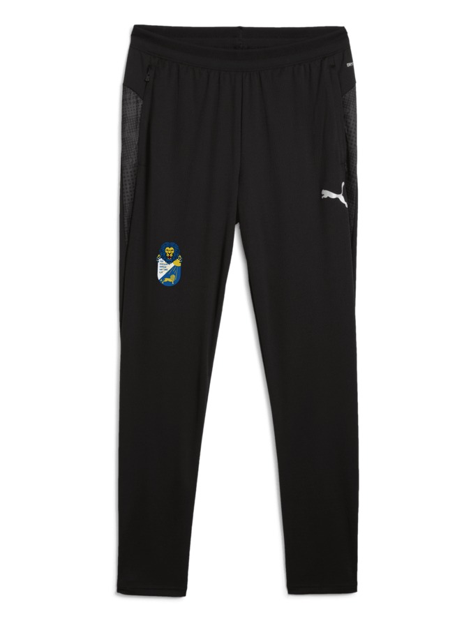 PUMA teamCUP Trainingshose