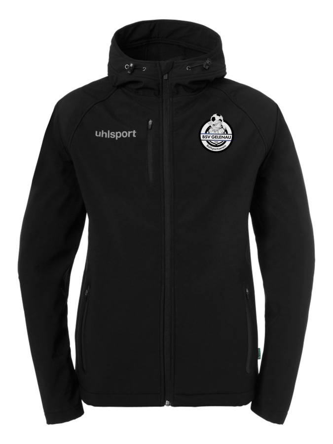 uhlsport Essential Softshelljacke Damen