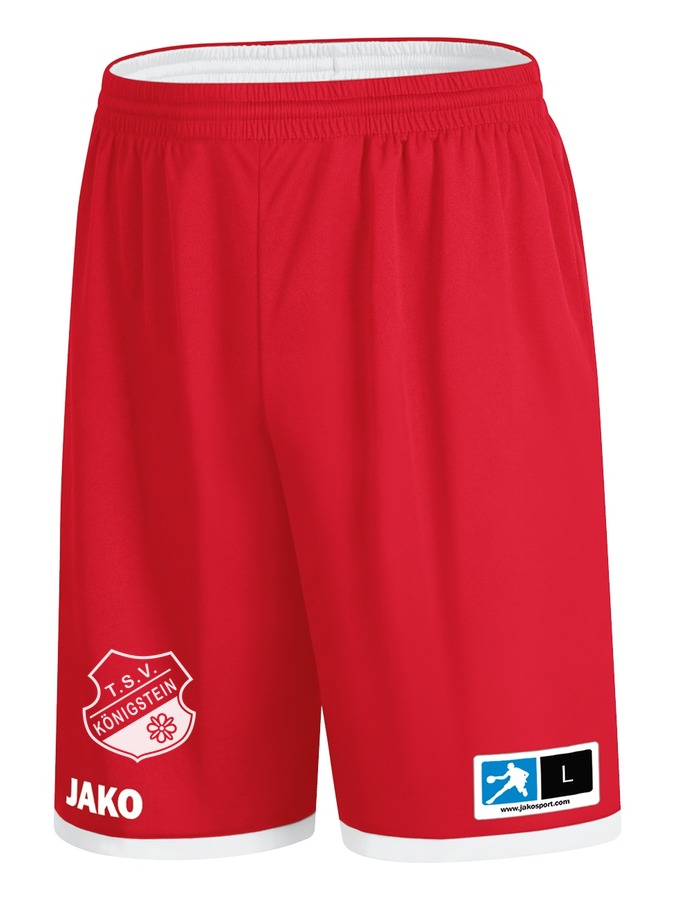 Jako Wendeshort Change 2.0