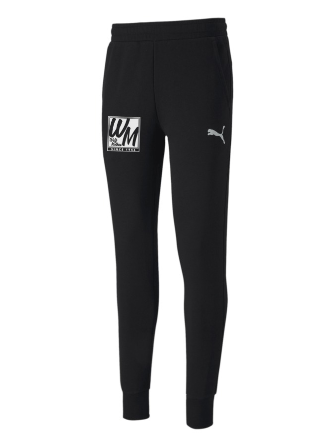 PUMA teamGOAL 23 Casuals Hose