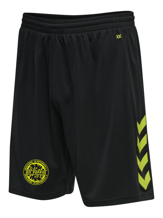 Hummel Core XK Trainingsshorts