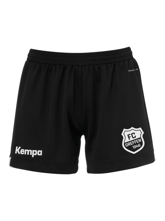 Kempa Player Shorts Damen
