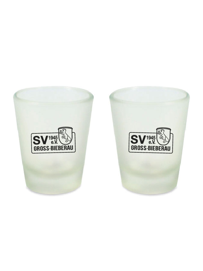 2er Set Schnapsglas Alina