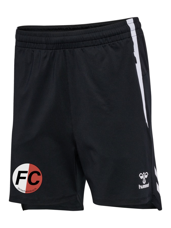 Hummel Lead 2.0 Training Shorts Damen