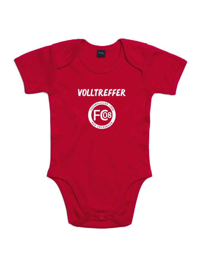 Baby Body Volltreffer