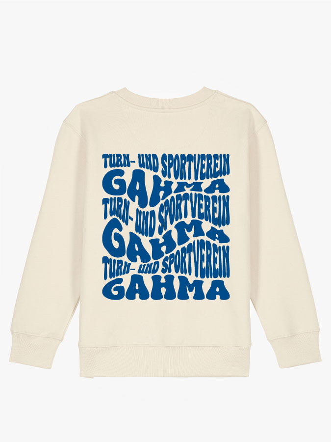 Sweater Wavy Kids