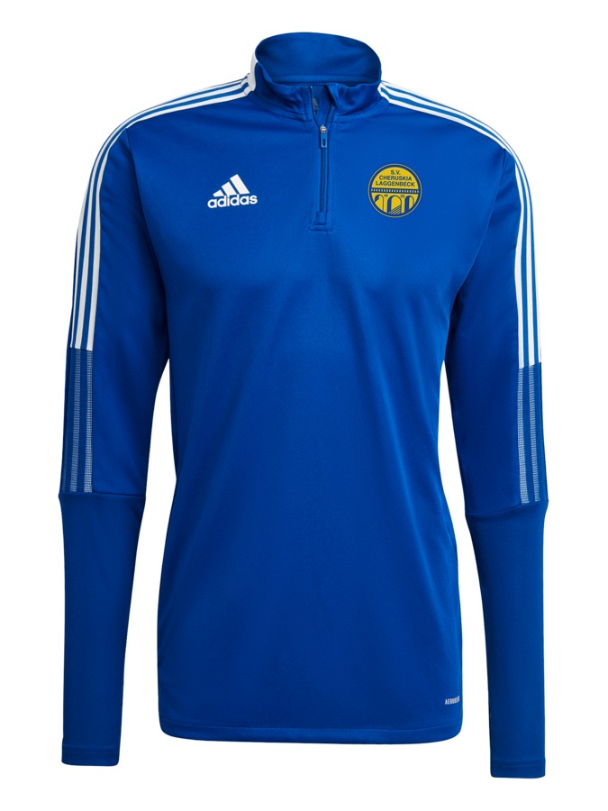 adidas Tiro 21 Trainingstop